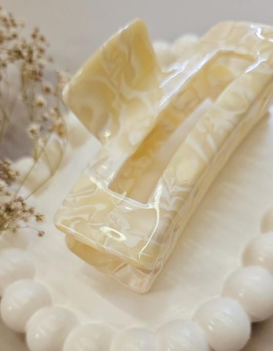 Pearl - Piranha de Acetato