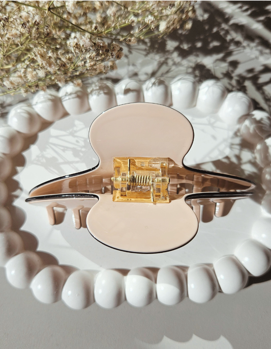 Nude Heart - Piranha de Acetato