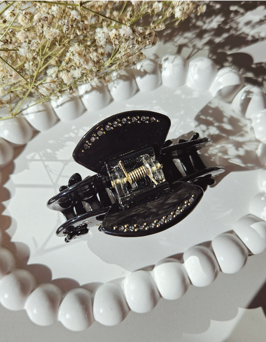 Jardim Noturno - Piranha de Acetato