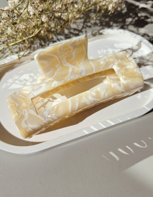 Pearl - Piranha de Acetato