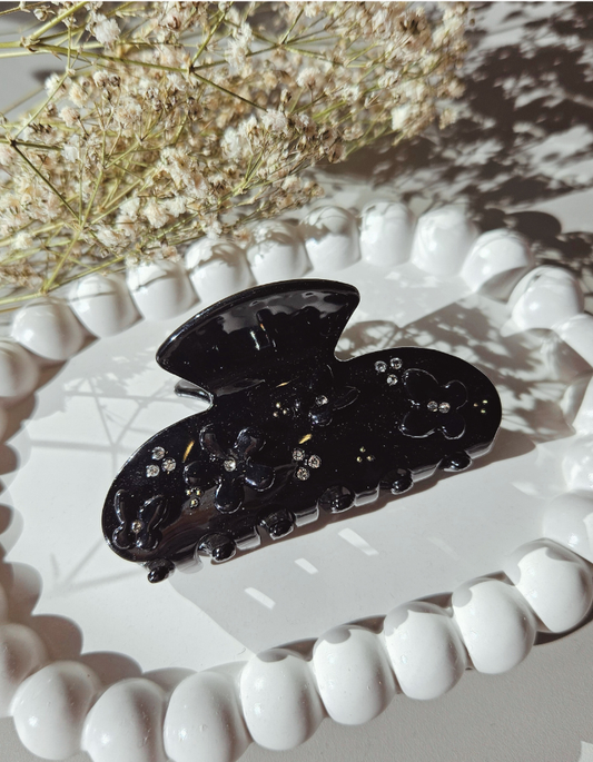 Jardim Noturno - Piranha de Acetato