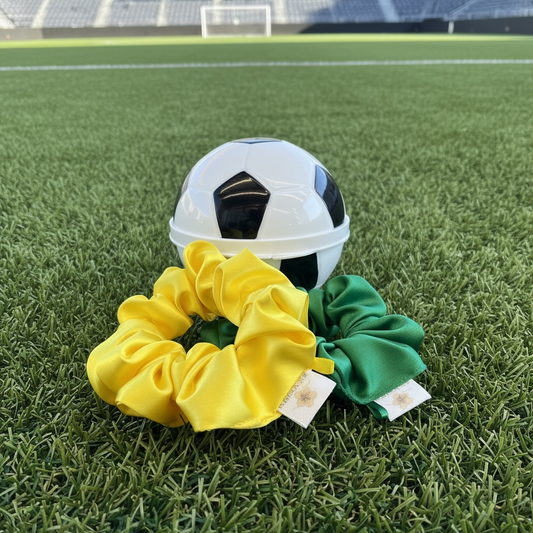 Kit Especial Copa do Mundo - Edição Limitada