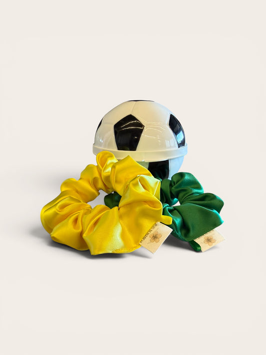 Kit Especial Copa do Mundo - Edição Limitada